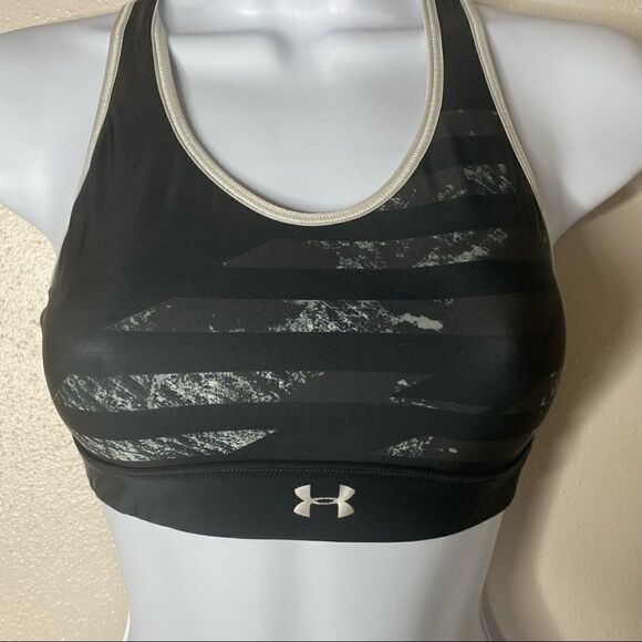 Under Armour | Sports Bra - Picture 1 of 3